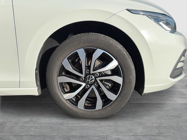 Skoda - Kamiq 1.0 TSI DSG Ambition LED+NAVI+SHZ+RFK_10