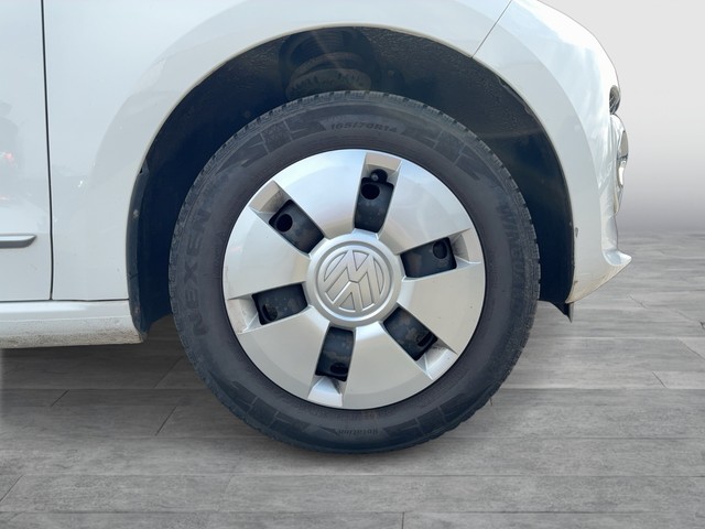 VW - up! 3-türer cheer up! Klima+Sitzhzg.+Navi+Radio_16