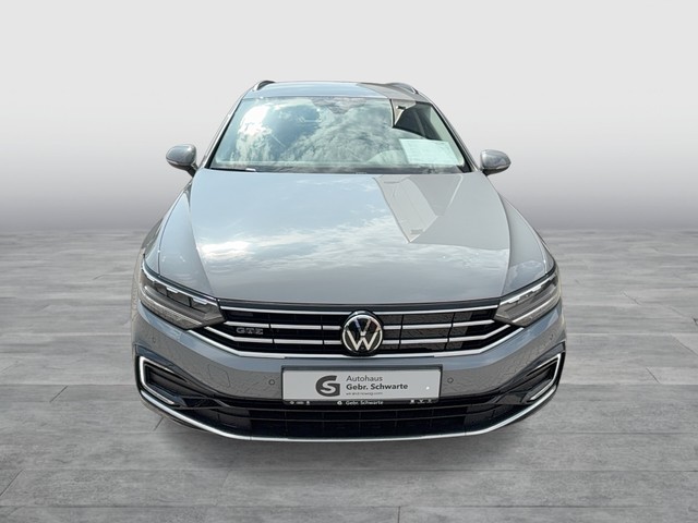VW - Passat Variant GTE 1.4 TSI DSG NAVI+AHK+LED+ACC_10
