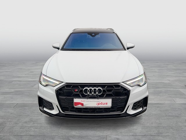 Audi - S6 Avant 3.0 TDI Tiptronic quattro AHK+MATRIX_10