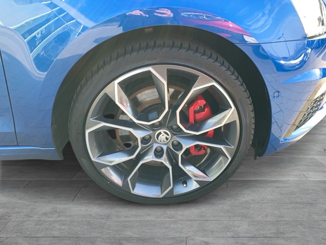 Skoda - Octavia Combi RS 2.0 TSI DSG RS LED+NAVI+PANO_14