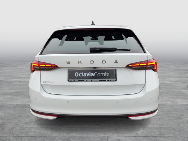Skoda - Octavia Combi 2.0 TDI DSG Selection Head-Up+Virtual+Navi_15