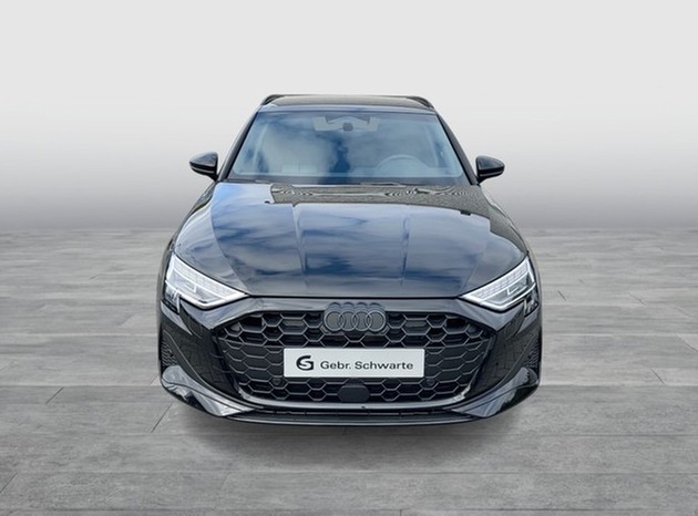 Seat - Leon Sportstourer Style LED+RFK+ACC_11