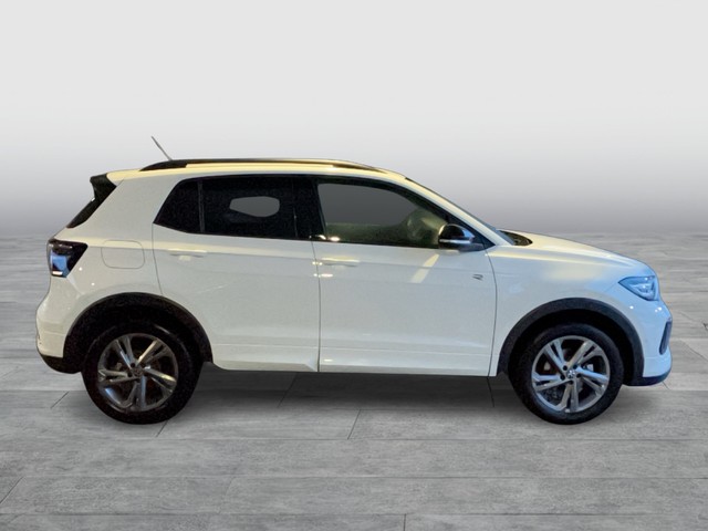 VW - T-Cross 1.5 TSI DSG R-Line AHK+MatrixLED+SHZ_8
