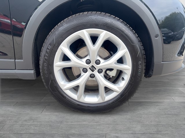 VW - T-Roc Cabrio 1.5TSI DSG R-Line Virtual+LED+Sitzhzg._9