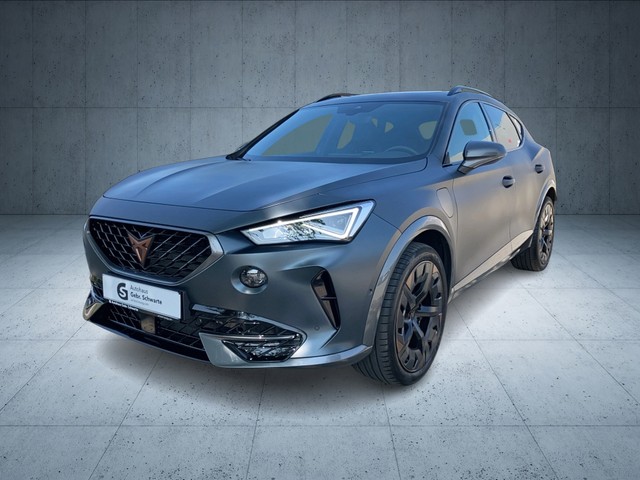 CUPRA Formentor 1.4 TSI PHEV e-Hybrid AHK+LED+ACC+PANO