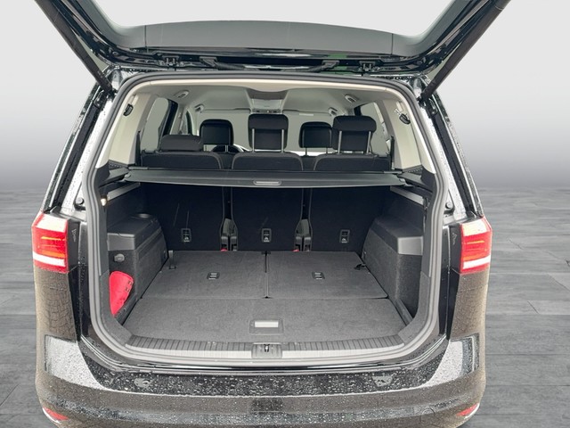 VW - Touran 1.5 TSI DSG Comfortline 7-SITZER+AHK+NAVI_4