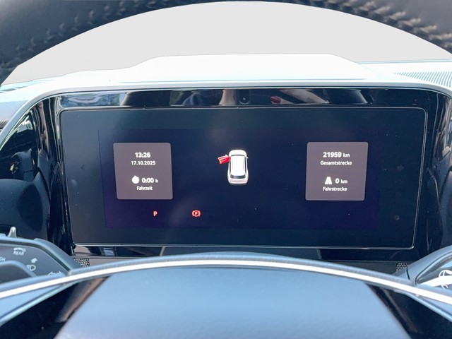 Skoda - Kodiaq 2.0 TDI DSG 4x4 Selection SHZG+LED+ACC_13