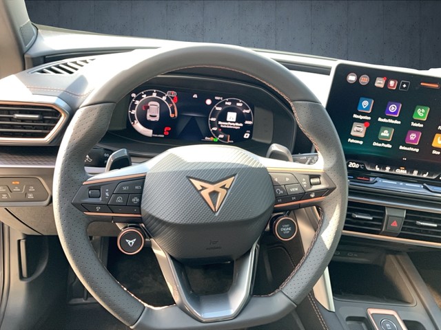 CUPRA - Formentor VZ 2.0 TSI DSG VZ 4Drive ACC+NAVI+PANO_16