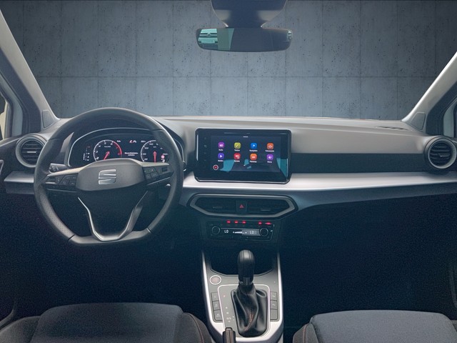 Seat - Arona 1.0 TSI DSG FR Virtual+Rückfahrkamera_2