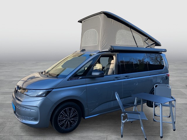VW - T7 California 1.5 eHybrid Coast Navi,ACC,StandHz_16