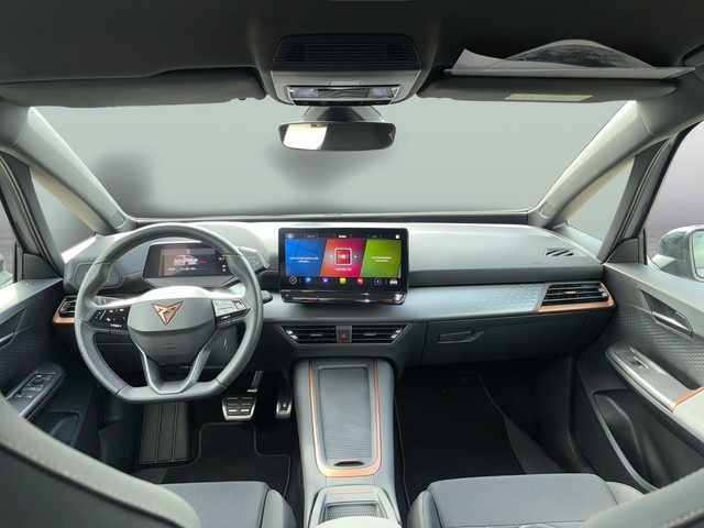 CUPRA - Tavascan 4Drive VZ Adrenaline 360° Pano HuD_2