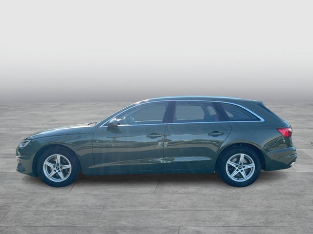Audi - A4 Avant 2.0 TDI S-tronic KLIMA+NAVI+SHZG+KAMERA_6
