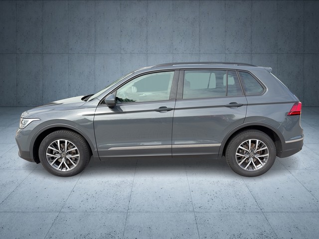 VW - Tiguan 1.5 TSI DSG Life LED+Navi+RFK+AHK_8