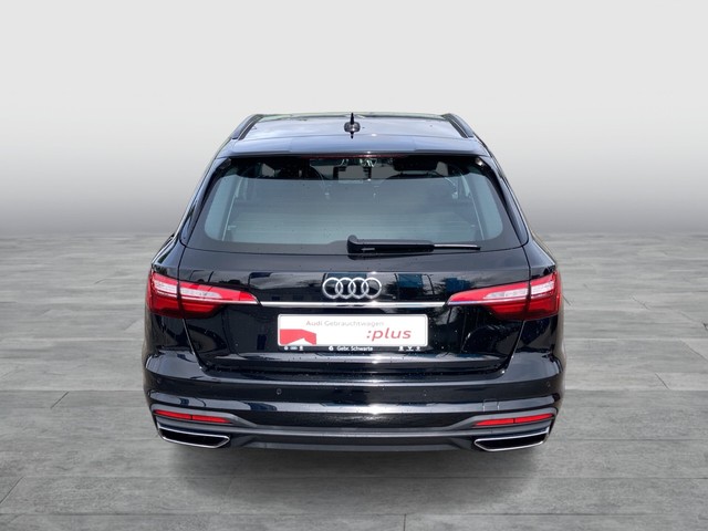 Audi - A4 Avant 35 TFSI S-tronic AHK LED NAVI PDC SHZG_10