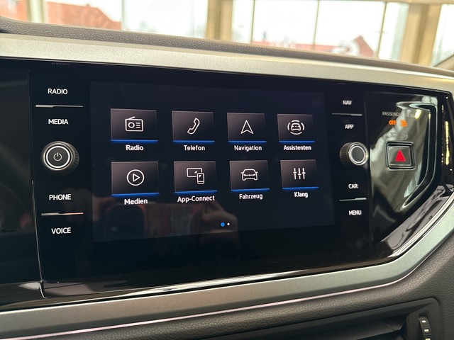 VW - Taigo 1.0 TSI Goal ACC+LED+SHZG+PDC+DAB+LM16"_7