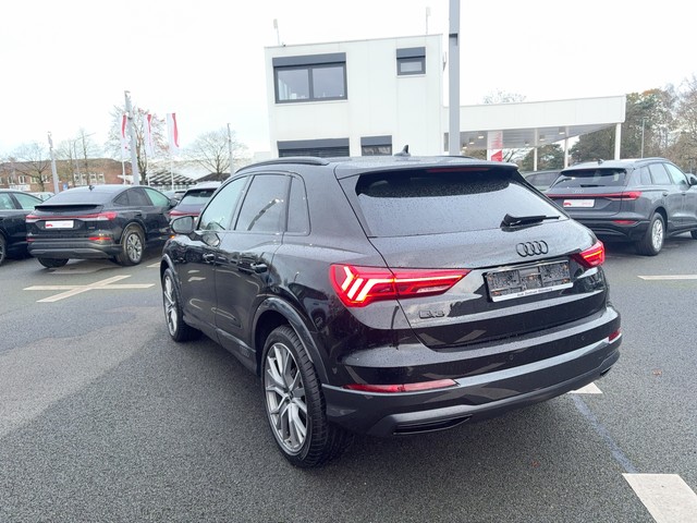 Audi - Q3 35 TFSI S-tronic advanced AHK+ACC+LED_6