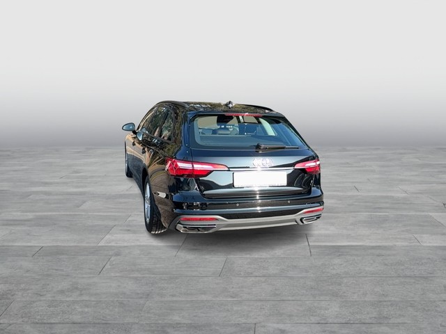 Audi - A4 Avant 2.0 TDI S-TRONIC 35 CLIMATRONIC+NAVI_6