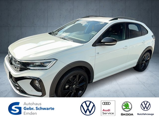 Volkswagen Taigo 1.5 TSI DSG R-Line Matrix+Kamera+Navi