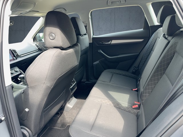 Skoda - Karoq 1.5 TSI DSG Ambition Navi AHK RFK 17"_3