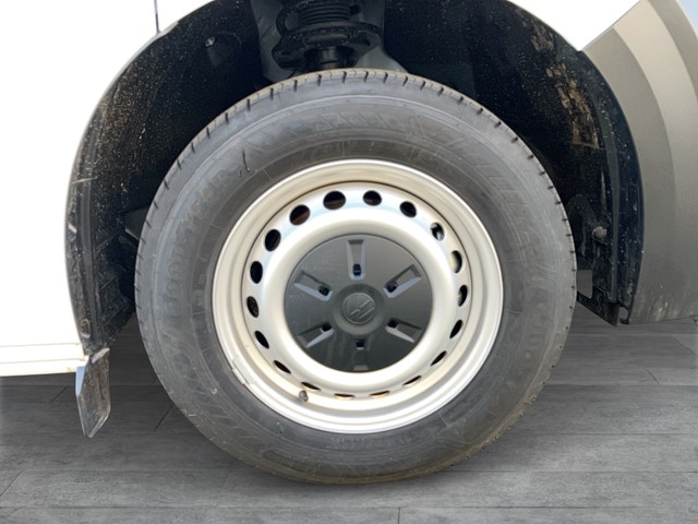 VW - T7 Transporter Kasten LR lang Klima,AHK,LED_13