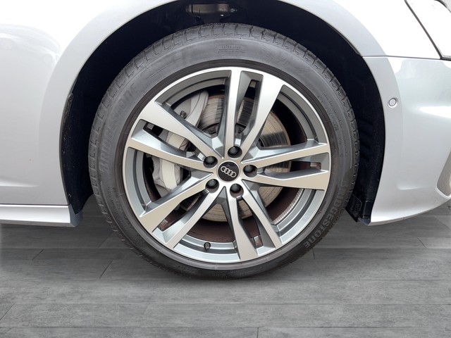 Audi - A6 Lim 55 TFSI quattro S-tronic S-line LED NAVI_16