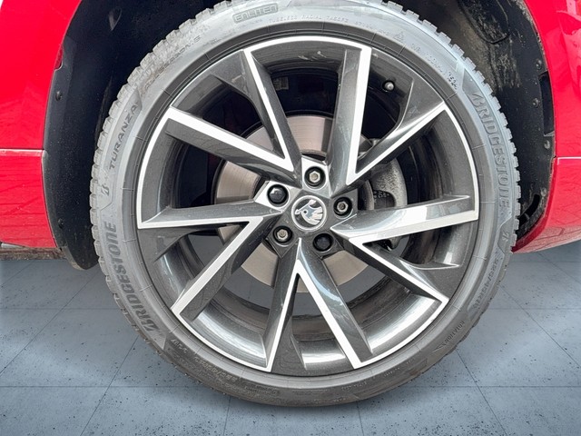 Audi - A5 Sportback 40 TFSI s-Tronic quattro S line_12