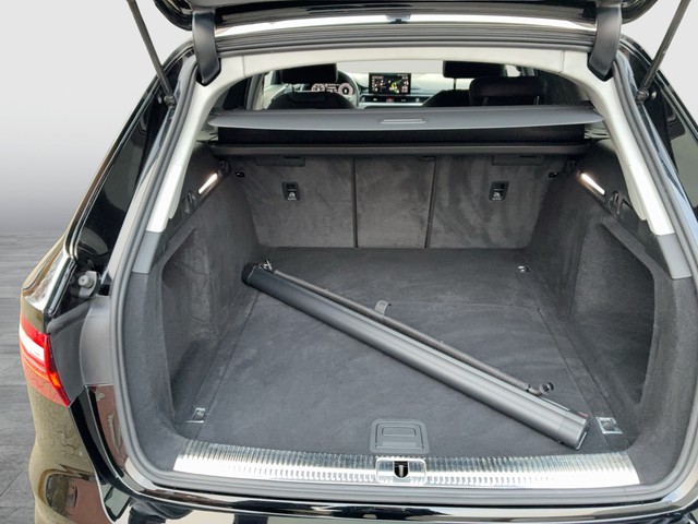 Audi - A4 Avant 40 TDI quattro S-tron advanced GRA+LED_4