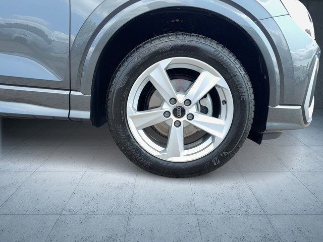 Audi - Q2 35 TFSI S tronic S line LED RFK SHZ_12