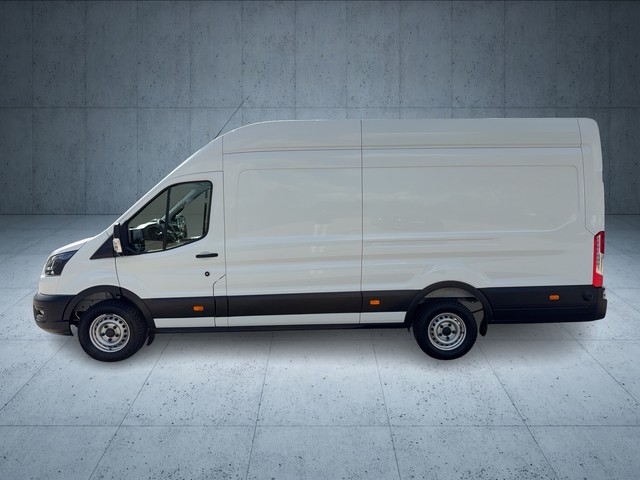 Ford - Transit Kasten 350 L4 PDC+KLIMA+TEMPOMAT_5