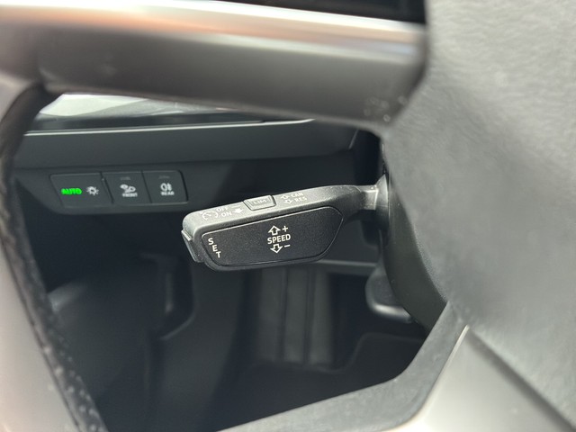 Audi - Q4 35 e-tron S-line Virtual+Matrix+Navi+Sitzhzg._7