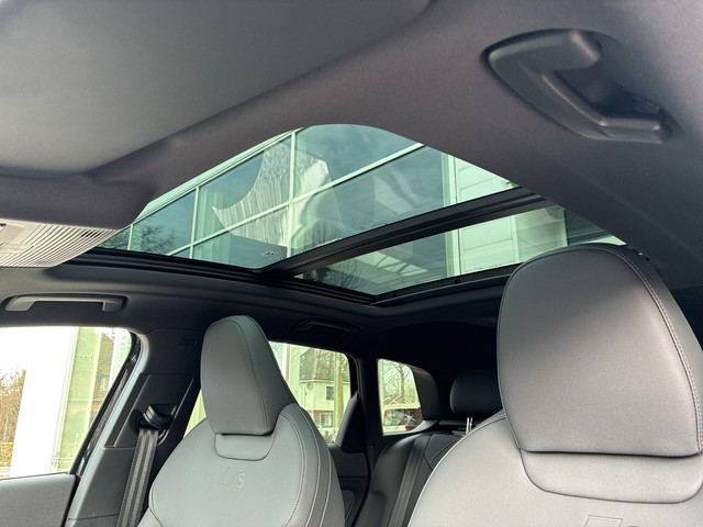 Audi - Q3 SUV TFSI S-tronic S line AHK+ACC+NAVI+PANO_10