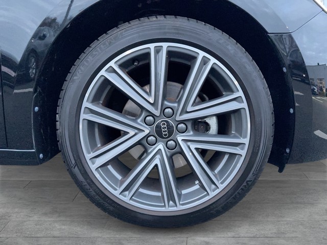 Audi - A1 Sportback 30 TFSI S-tronic advanced LED+NAVI+_9