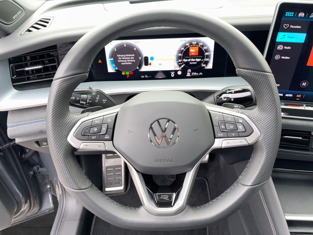 VW - Tayron 2.0 TDI DSG 4M R-Line PANO.+AHK+STANDHZG._14