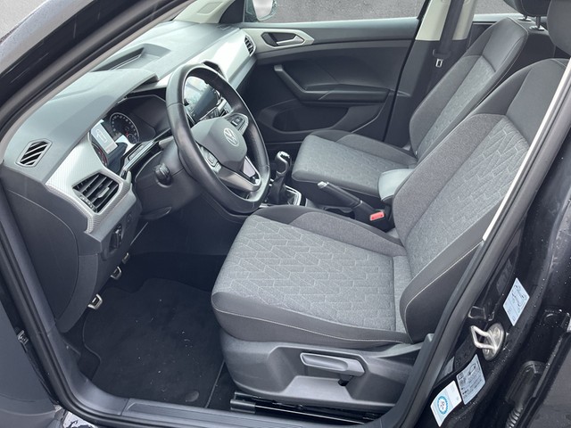 VW - T-Cross 1.0 TSI Move ACC LM16 NAVI PDC SHZG TEL_15