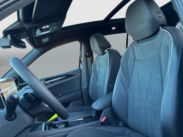 VW - Tiguan 2.0 TDI DSG Elegance Navi+Panorama+Kamera_5