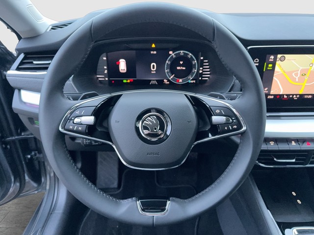 Skoda - Octavia Combi 1.5 TSI eTEC DSG Selection AHK+LED_17