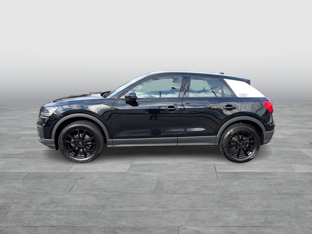 Audi - Q2 35 TFSI S-tronic AHK LM17 NAVI PDC SHZG TEMP_12