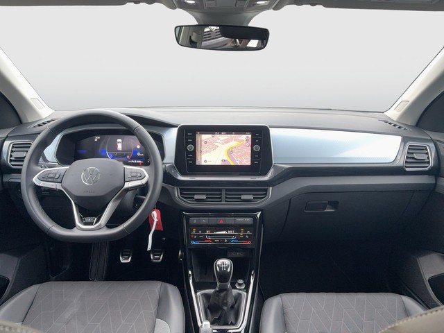 VW - Polo 1.0 TSI Style ACC+MATRIX+PANO+SHZ+APP-CONEC_4