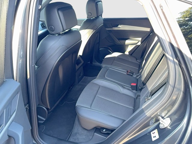 Audi - Q5 Sportback 50 TDI S line NAVI+AHK+LED+ACC+RFK_3