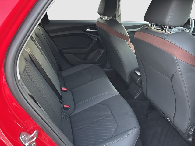 Audi - A1 Sportback 25 TFSI S-tronic S-line LED LM17_5