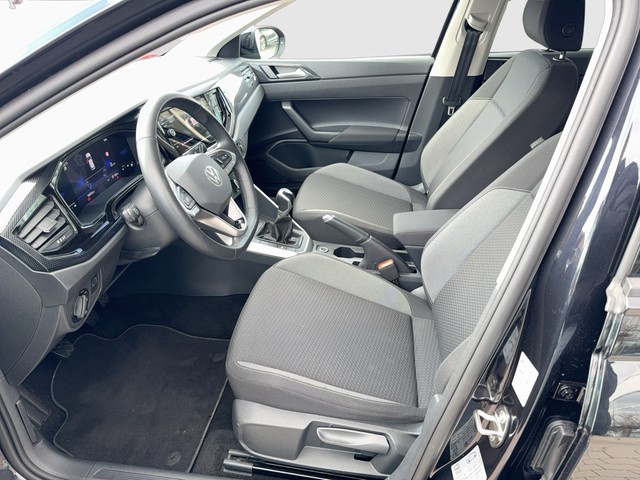 VW - Taigo 1.0 TSI Life LED+SHZG+PDC+DAB+KLIMA+LM16"_19