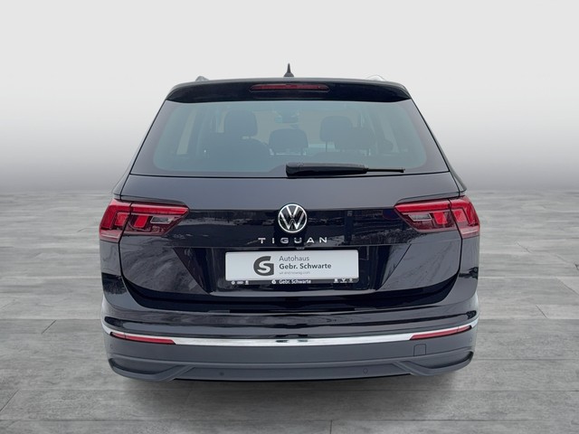 VW - Tiguan 2.0 TDI Active ACC+AHK+NAVI+SITZHZG+RFK_7