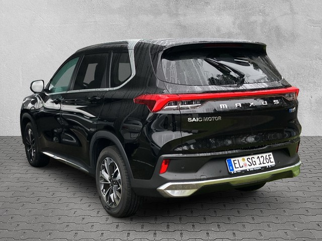 Maxus - Euniq 6 SUV 70Kwh LED+PANO+360°CAM+LEDER+SHZG._9