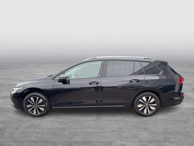 VW - Golf VIII Variant 1.5 eTSI DSG Move ACC+LED+NAVI_12