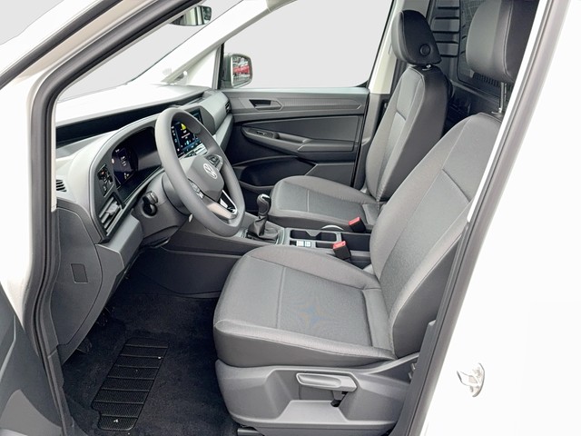 VW - Caddy Cargo Maxi 2.0 TDI SHZG+PDC+KLIMA+GRA+DAB_13