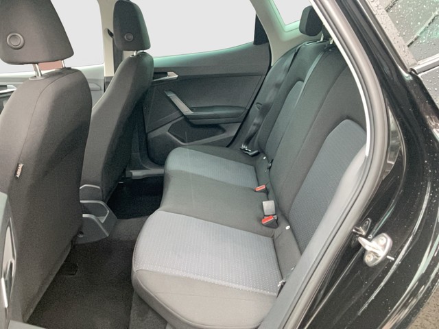 Seat - Arona 1.0 TSI Style LED+NAVI+SHZG+PDC+GRA+DAB_3