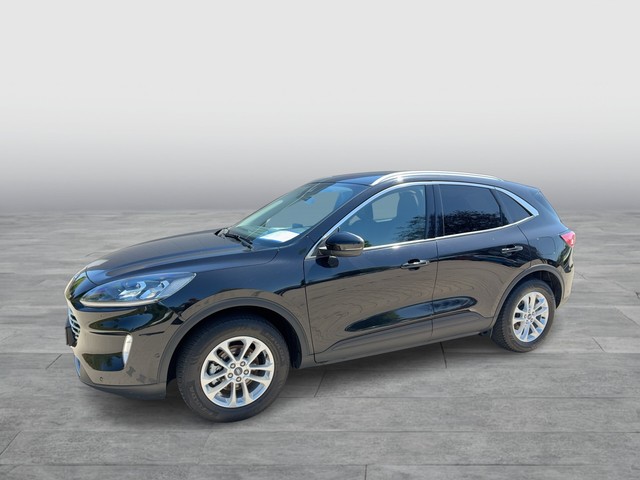 Ford - Kuga 2.5 Hybrid Titanium X Allrad 360° Kamera Navigation Sound-System Bang & Olufsen_1