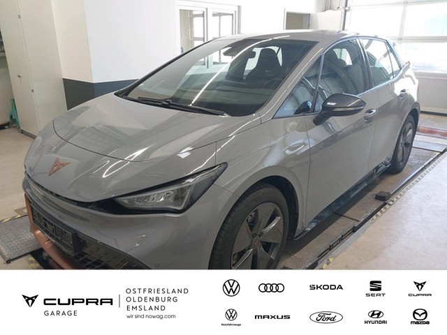 CUPRA - Born ACC CAM LED LM18 MFL NAVI PDC SHZG_1