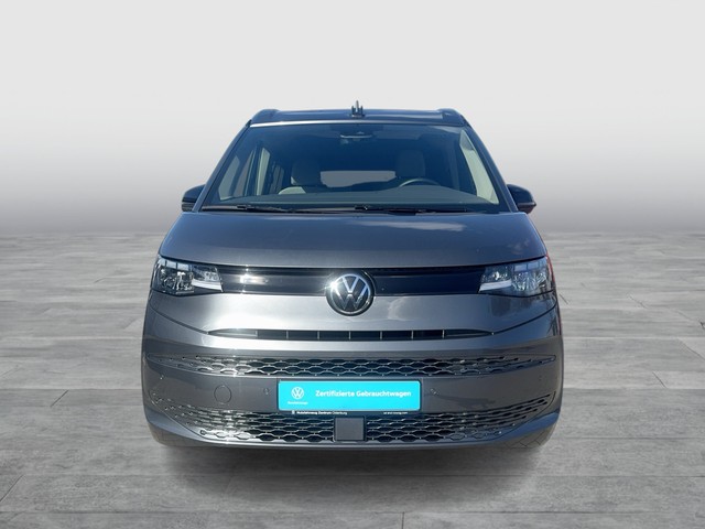 VW - T7 California Coast Navi,AHK,Park-Assist,StandHz_16